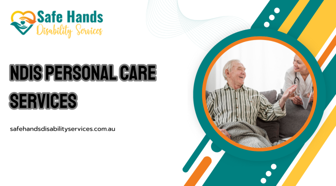 Why Families Trust Personal Care Services for Their Loved Ones?